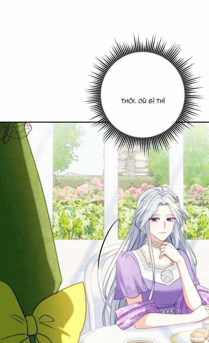 Tôi Sống Chung Với Mẹ Chồng Chapter 45 trang 25