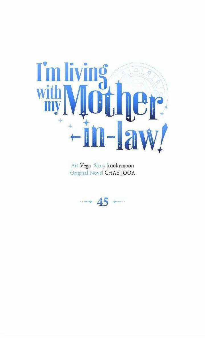 Tôi Sống Chung Với Mẹ Chồng Chapter 45 trang 29