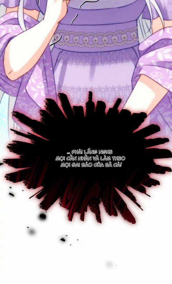 Tôi Sống Chung Với Mẹ Chồng Chapter 45 trang 3