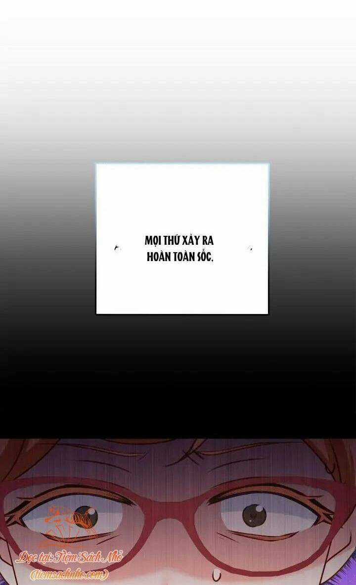 Tôi Sống Chung Với Mẹ Chồng Chapter 45 trang 30