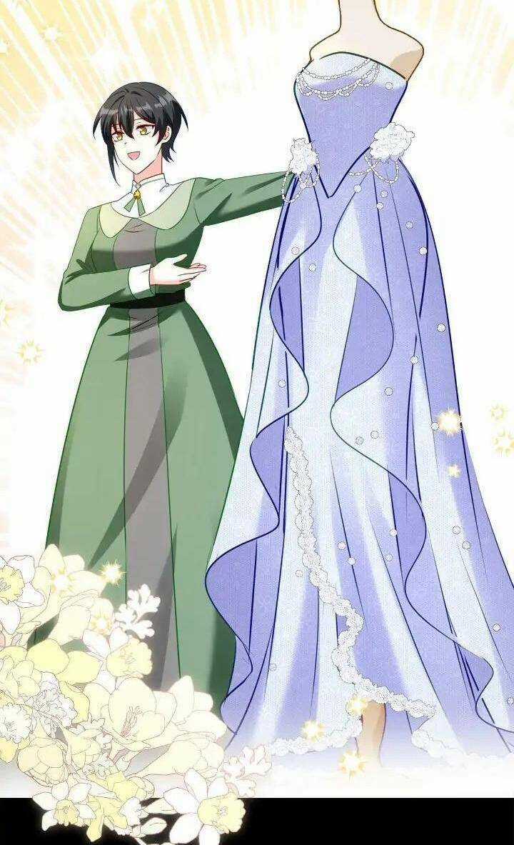 Tôi Sống Chung Với Mẹ Chồng Chapter 45 trang 32