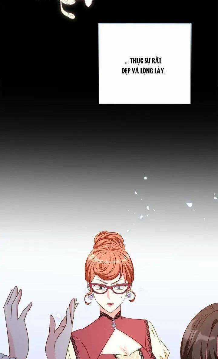 Tôi Sống Chung Với Mẹ Chồng Chapter 45 trang 33