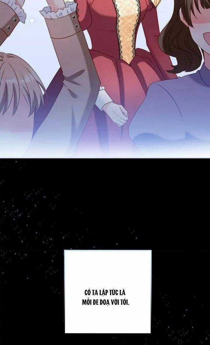 Tôi Sống Chung Với Mẹ Chồng Chapter 45 trang 34