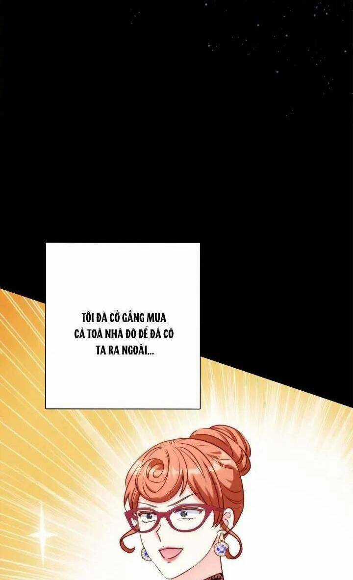 Tôi Sống Chung Với Mẹ Chồng Chapter 45 trang 35