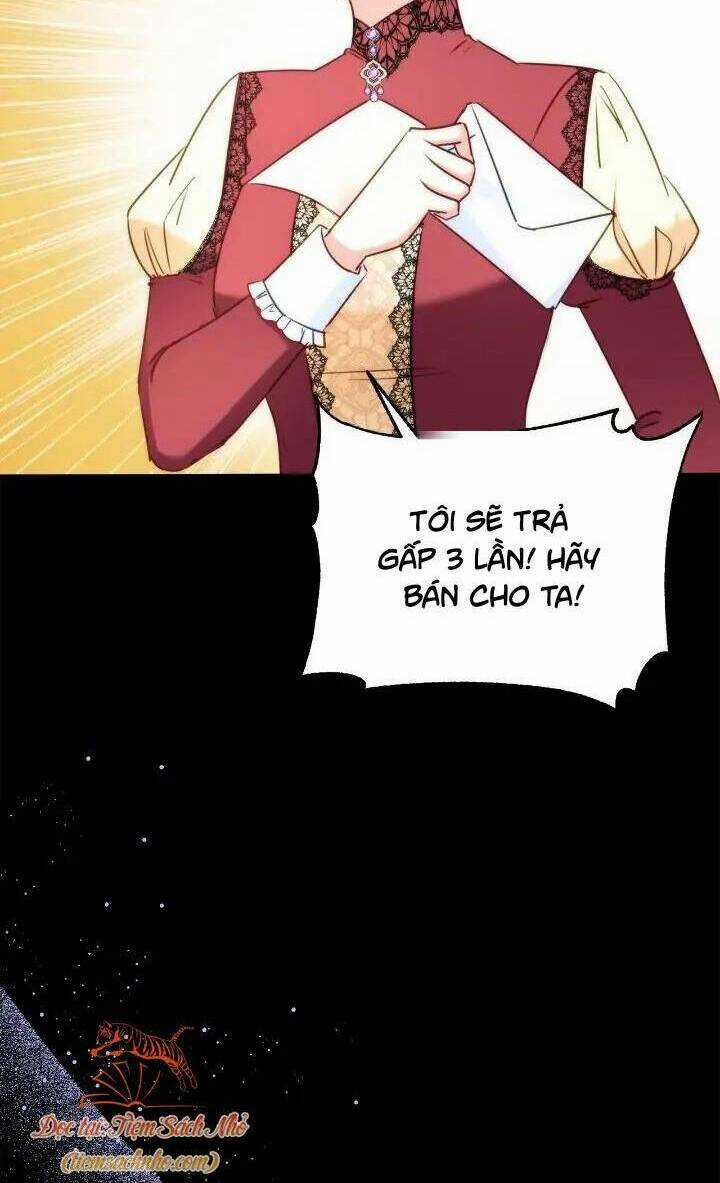 Tôi Sống Chung Với Mẹ Chồng Chapter 45 trang 36