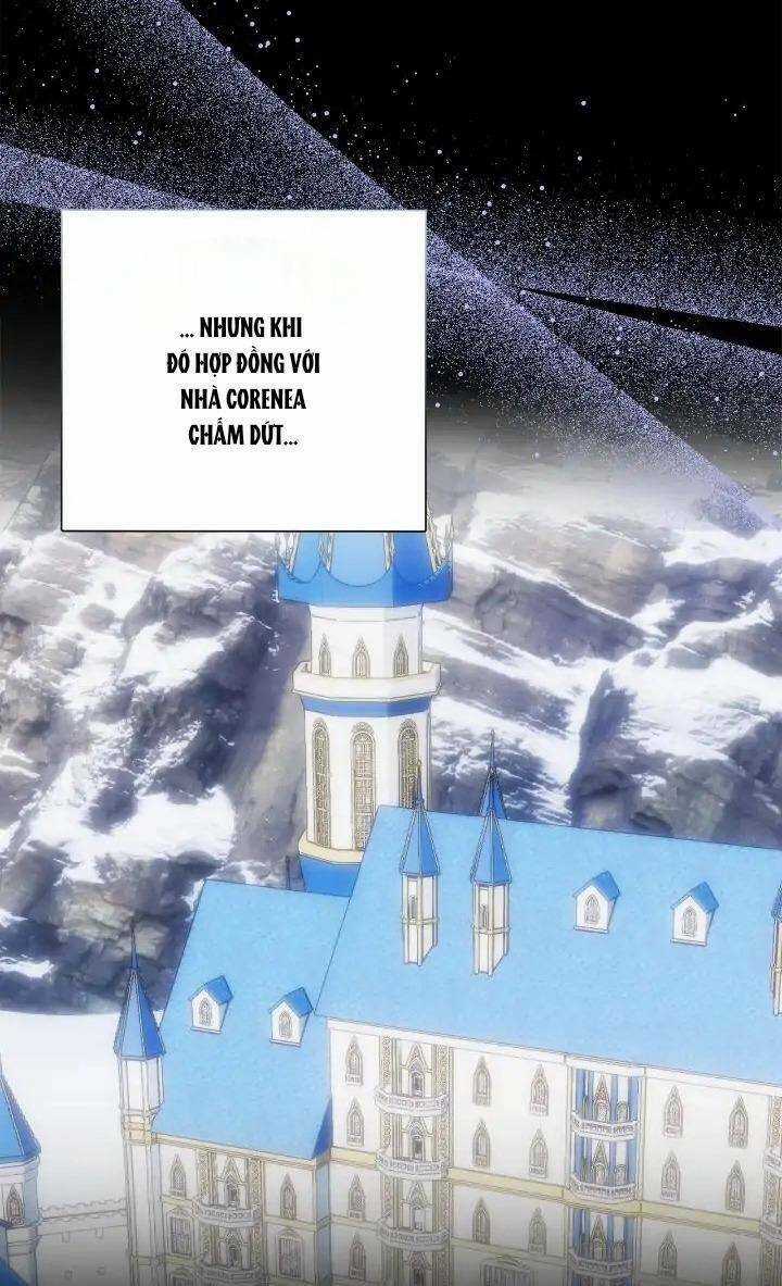 Tôi Sống Chung Với Mẹ Chồng Chapter 45 trang 37