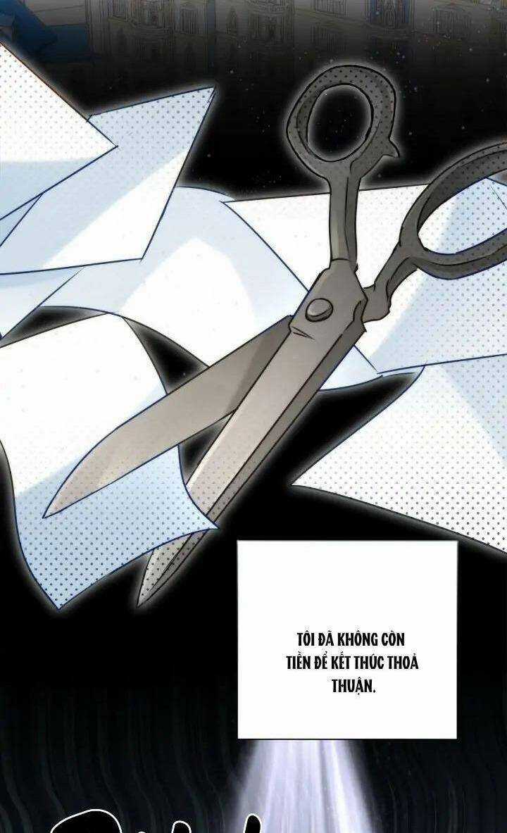 Tôi Sống Chung Với Mẹ Chồng Chapter 45 trang 38