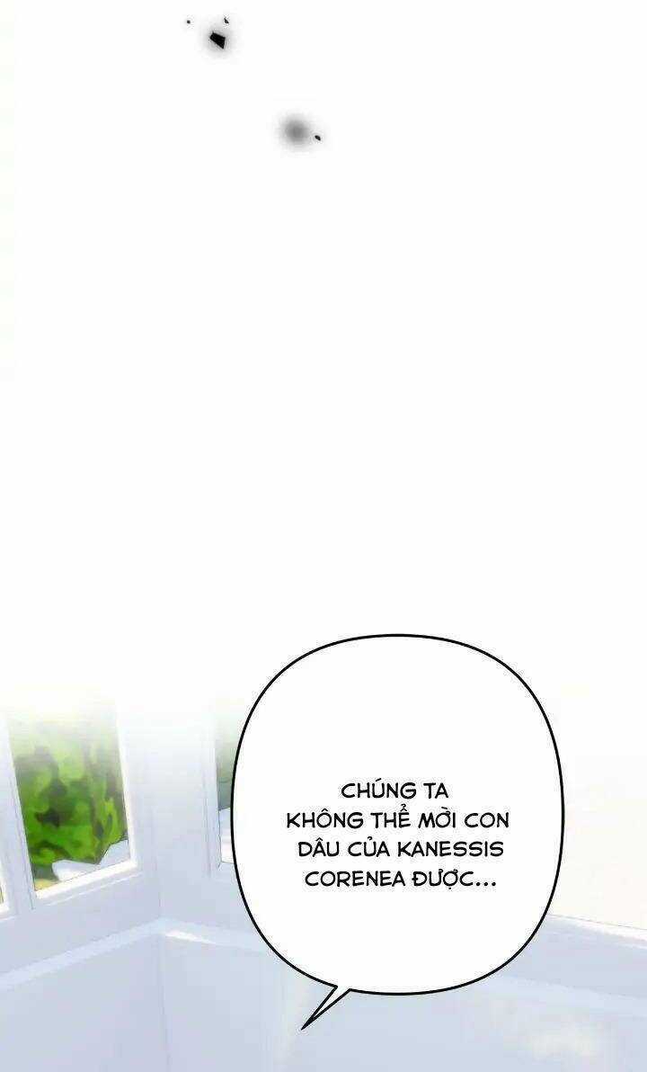 Tôi Sống Chung Với Mẹ Chồng Chapter 45 trang 4