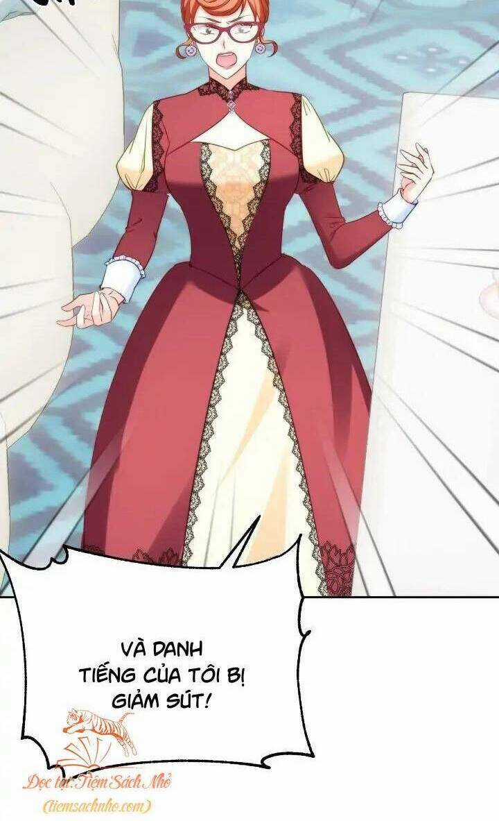 Tôi Sống Chung Với Mẹ Chồng Chapter 45 trang 42