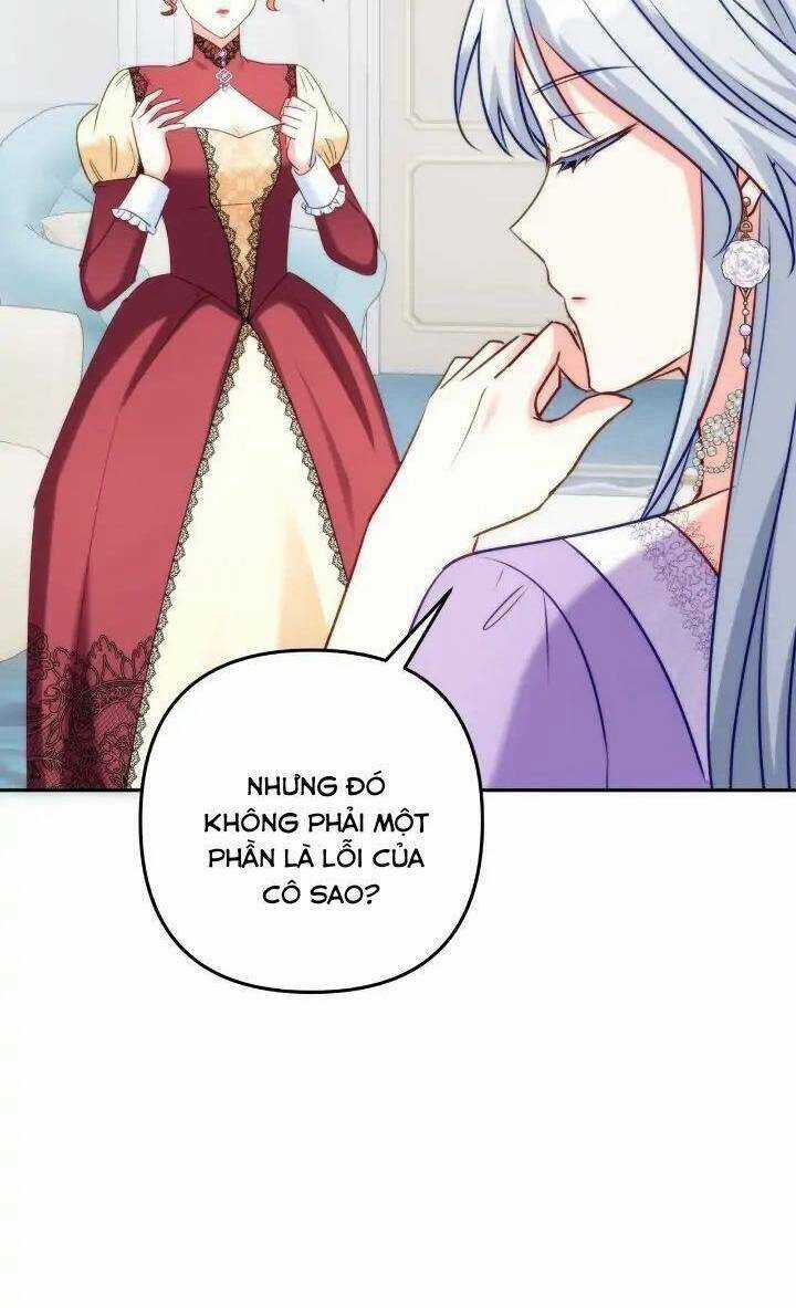 Tôi Sống Chung Với Mẹ Chồng Chapter 45 trang 45