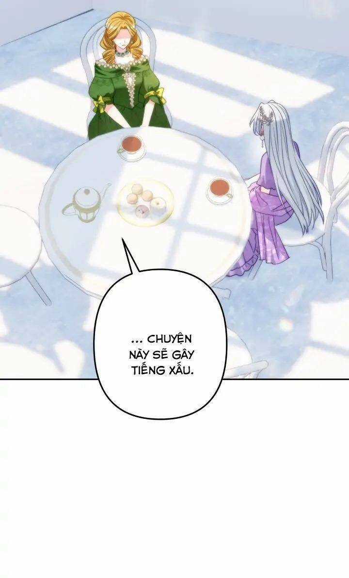 Tôi Sống Chung Với Mẹ Chồng Chapter 45 trang 5