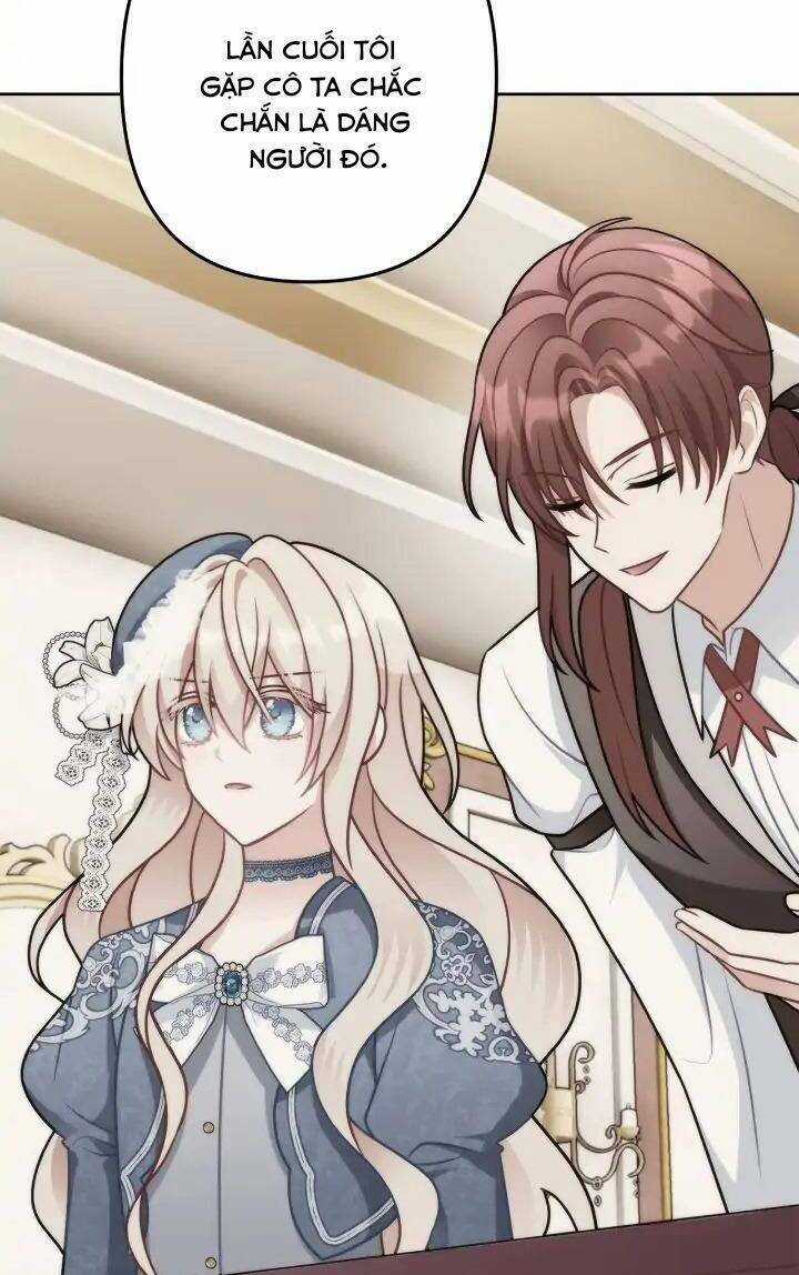 Tôi Sống Chung Với Mẹ Chồng Chapter 45 trang 51