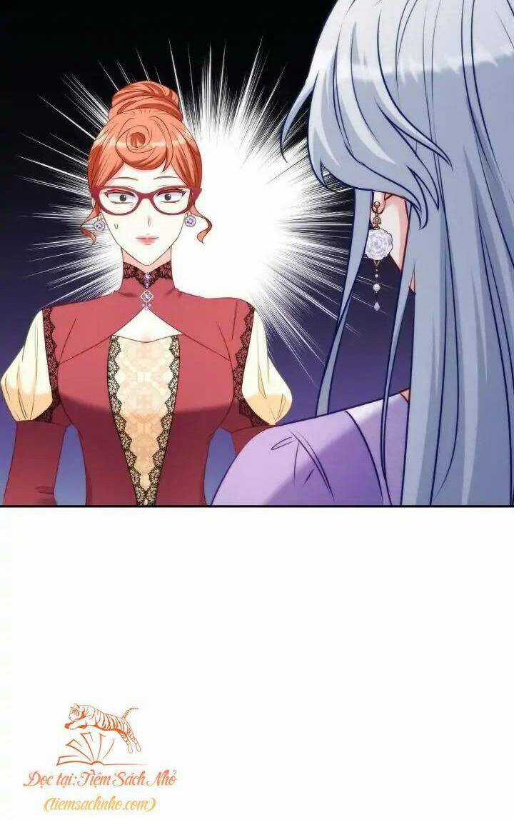 Tôi Sống Chung Với Mẹ Chồng Chapter 45 trang 54