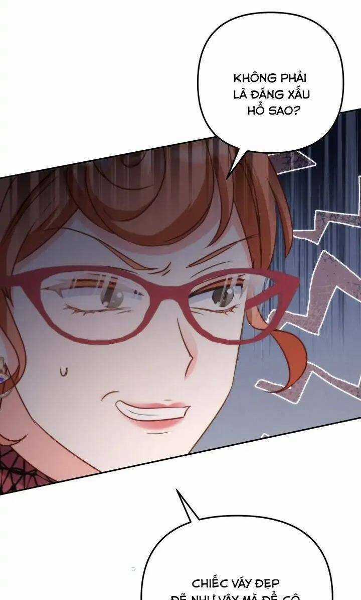 Tôi Sống Chung Với Mẹ Chồng Chapter 45 trang 55