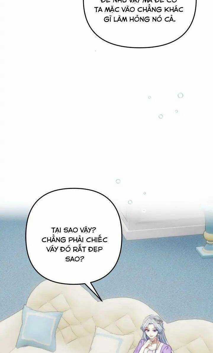 Tôi Sống Chung Với Mẹ Chồng Chapter 45 trang 56