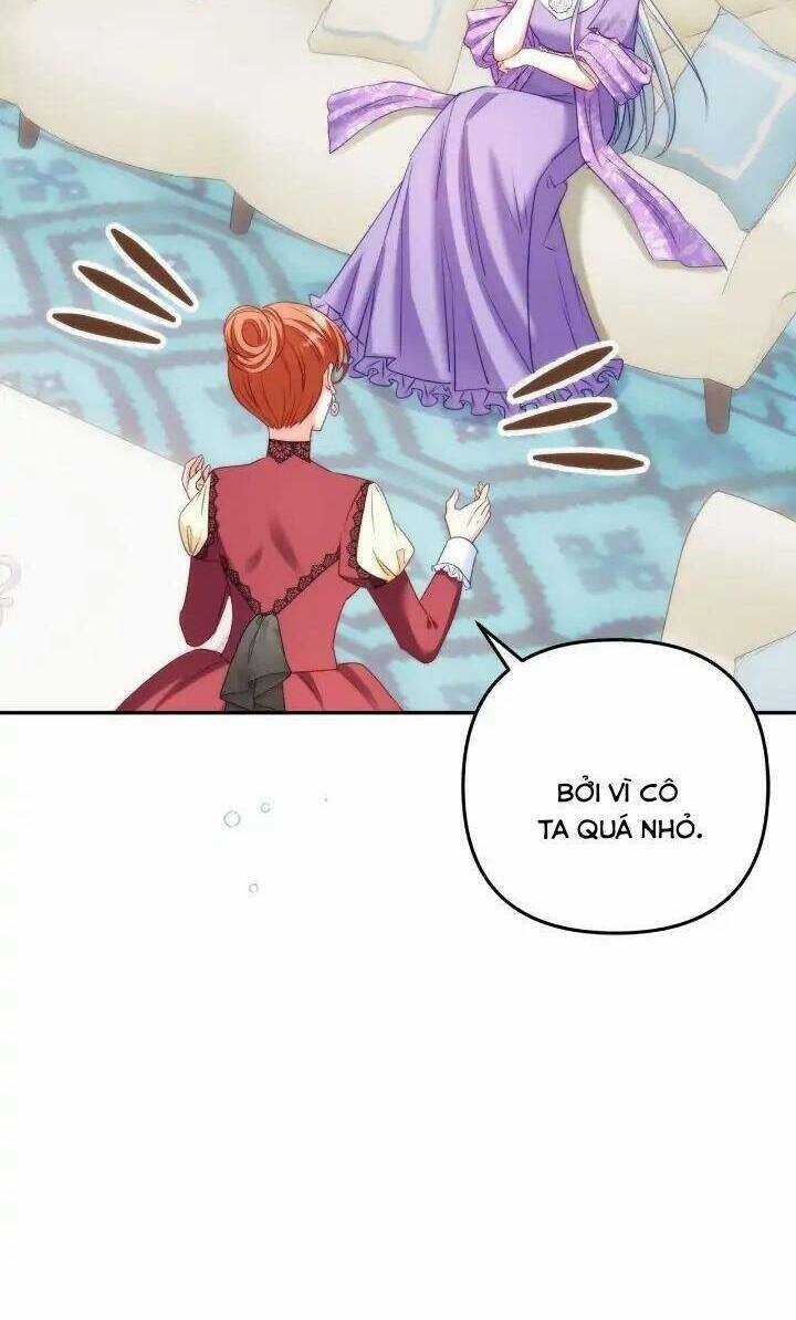 Tôi Sống Chung Với Mẹ Chồng Chapter 45 trang 57