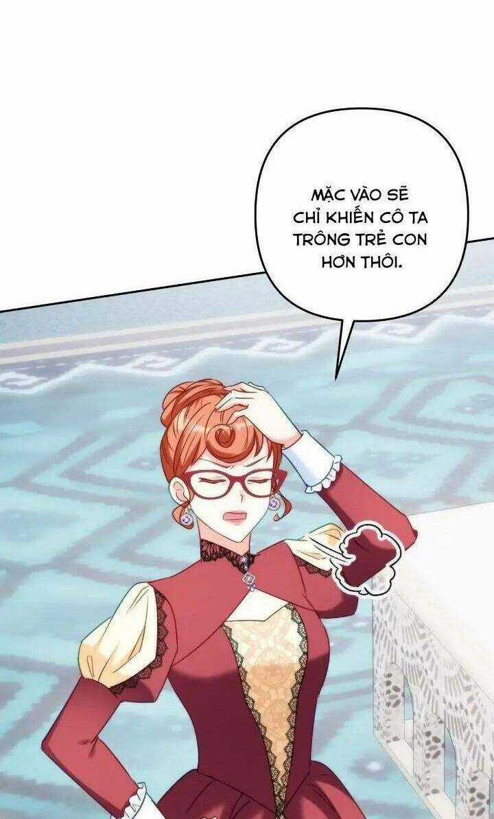 Tôi Sống Chung Với Mẹ Chồng Chapter 45 trang 58