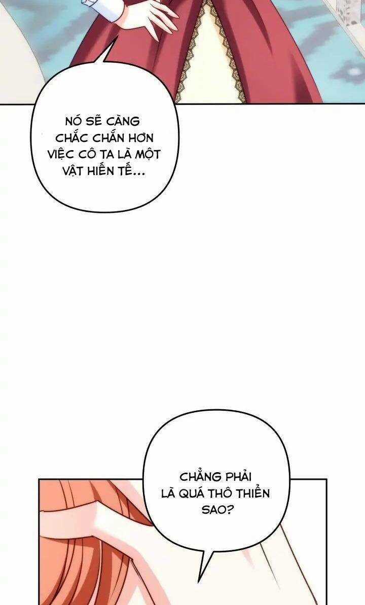 Tôi Sống Chung Với Mẹ Chồng Chapter 45 trang 59
