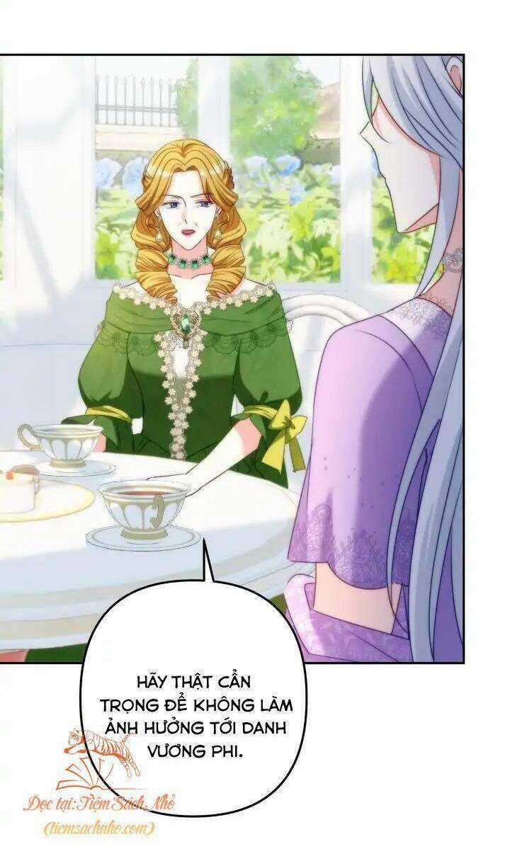 Tôi Sống Chung Với Mẹ Chồng Chapter 45 trang 6