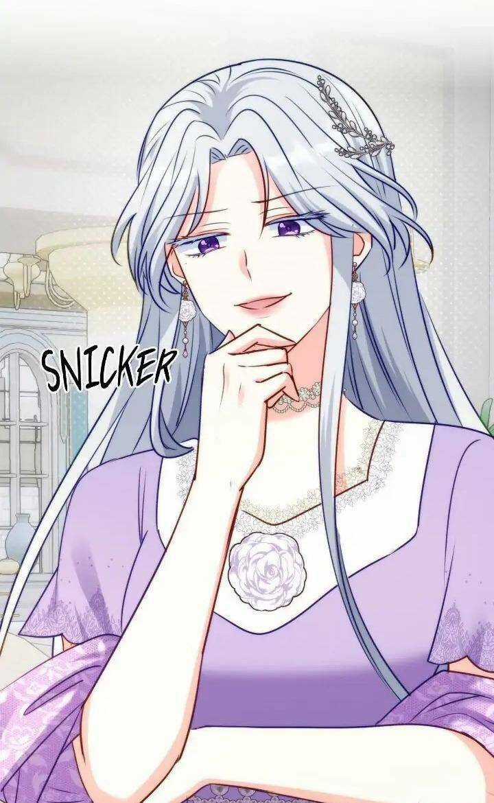 Tôi Sống Chung Với Mẹ Chồng Chapter 45 trang 61