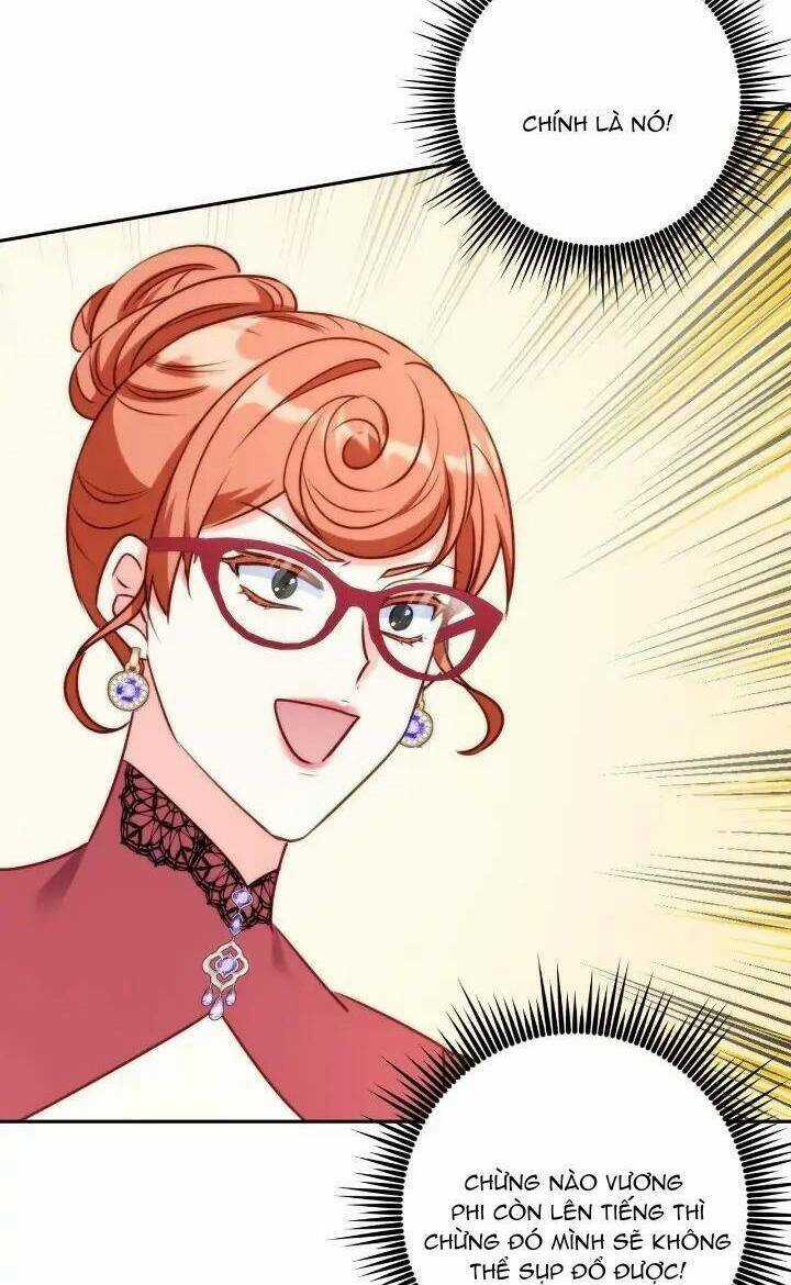 Tôi Sống Chung Với Mẹ Chồng Chapter 45 trang 63