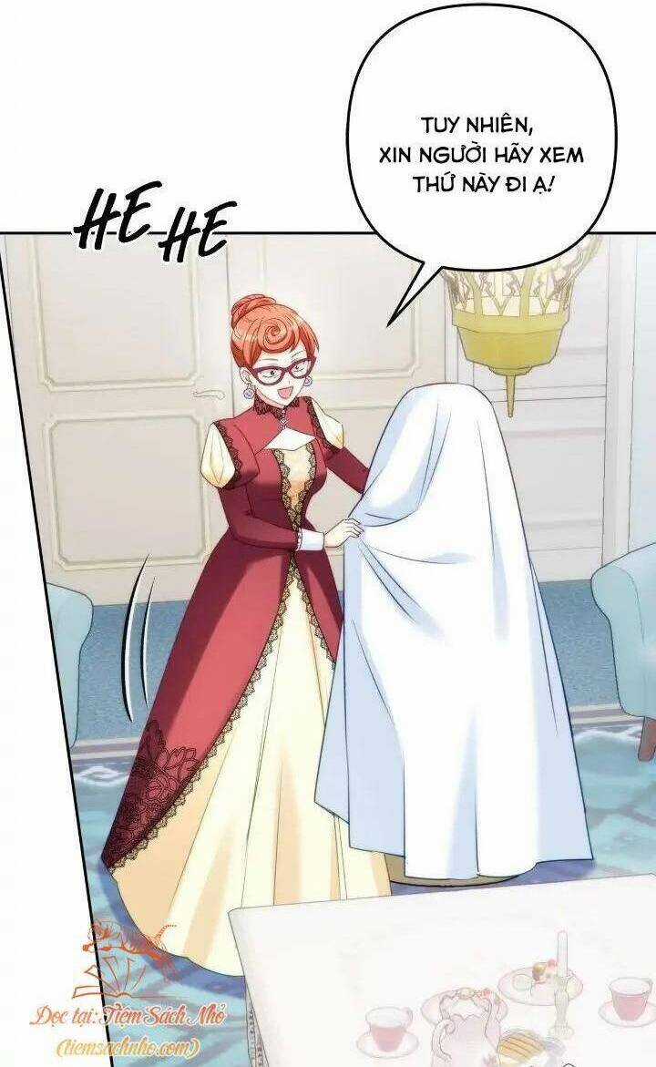 Tôi Sống Chung Với Mẹ Chồng Chapter 45 trang 66