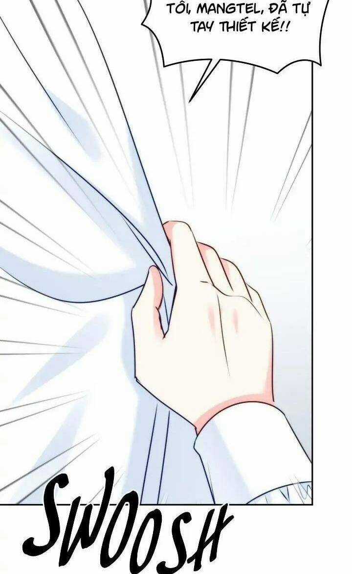 Tôi Sống Chung Với Mẹ Chồng Chapter 45 trang 68