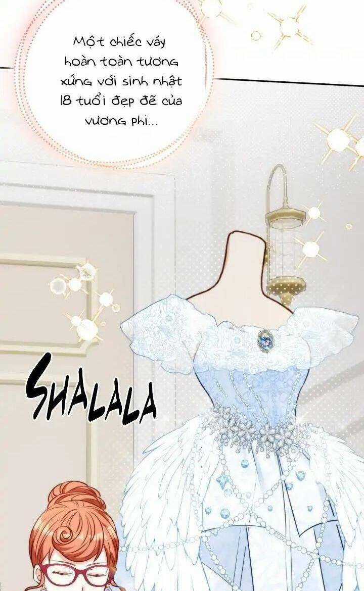 Tôi Sống Chung Với Mẹ Chồng Chapter 45 trang 71