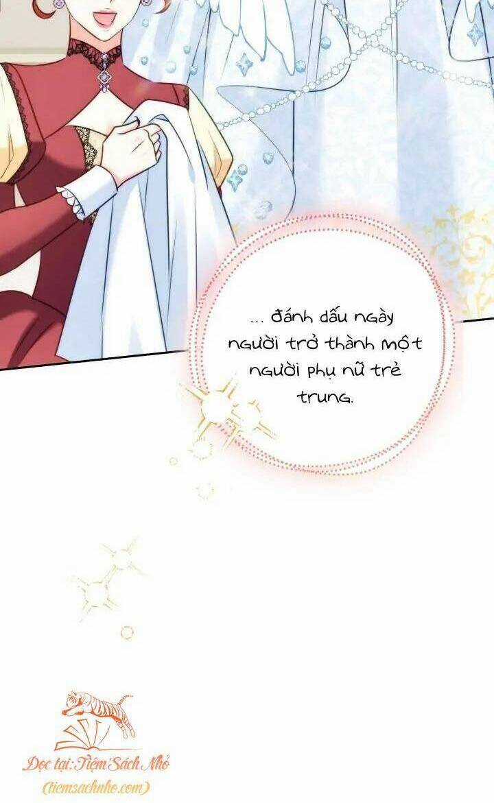 Tôi Sống Chung Với Mẹ Chồng Chapter 45 trang 72