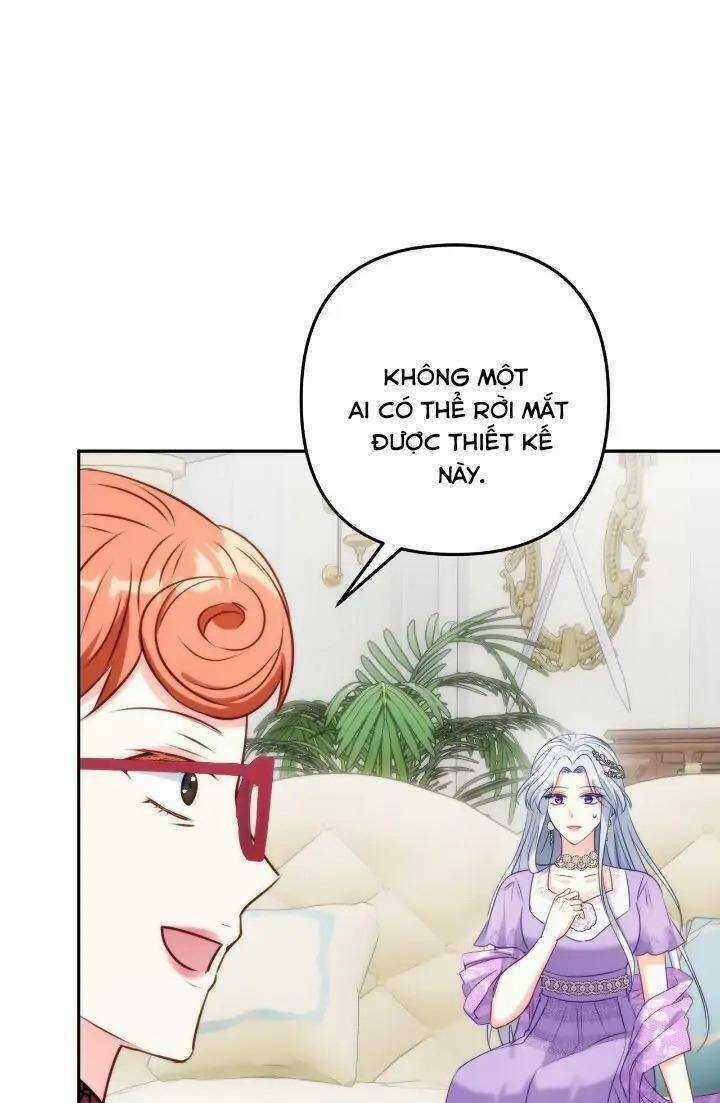 Tôi Sống Chung Với Mẹ Chồng Chapter 45 trang 73