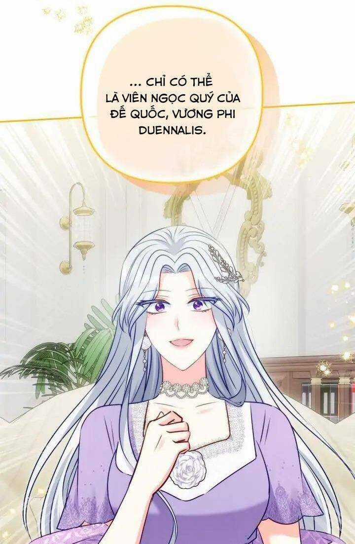 Tôi Sống Chung Với Mẹ Chồng Chapter 45 trang 75