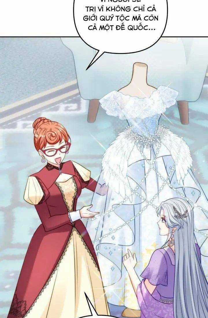 Tôi Sống Chung Với Mẹ Chồng Chapter 45 trang 77