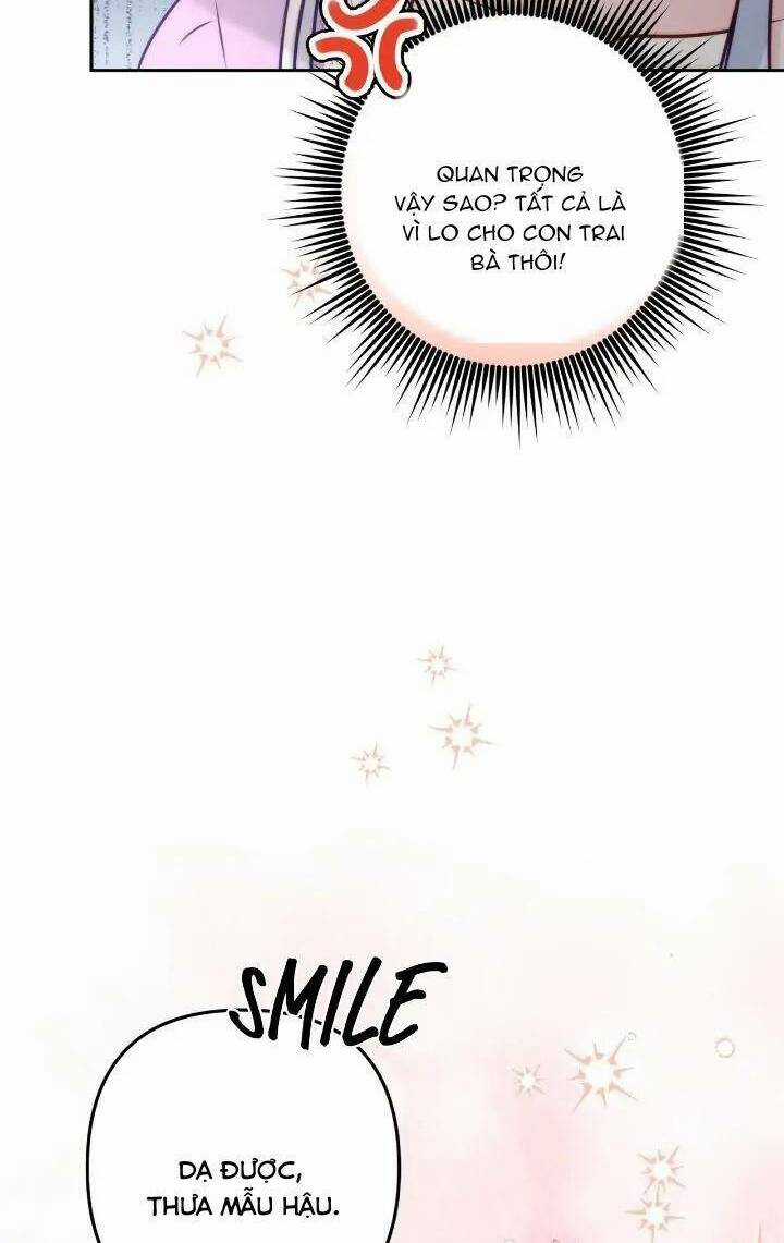 Tôi Sống Chung Với Mẹ Chồng Chapter 45 trang 8