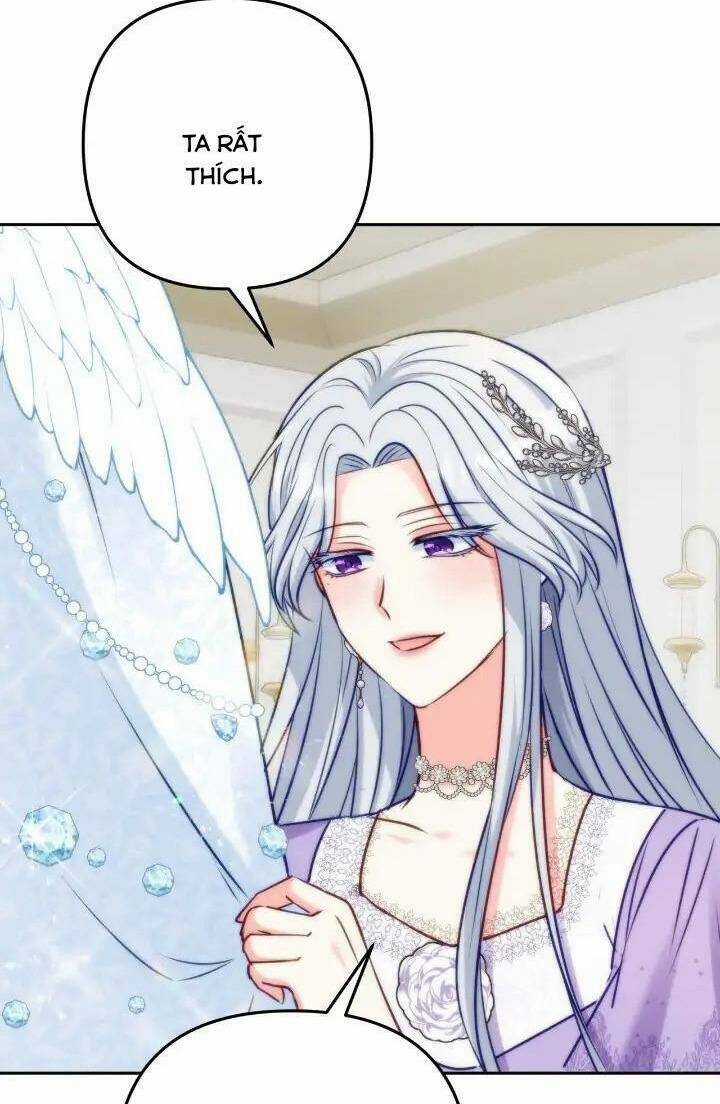 Tôi Sống Chung Với Mẹ Chồng Chapter 45 trang 80