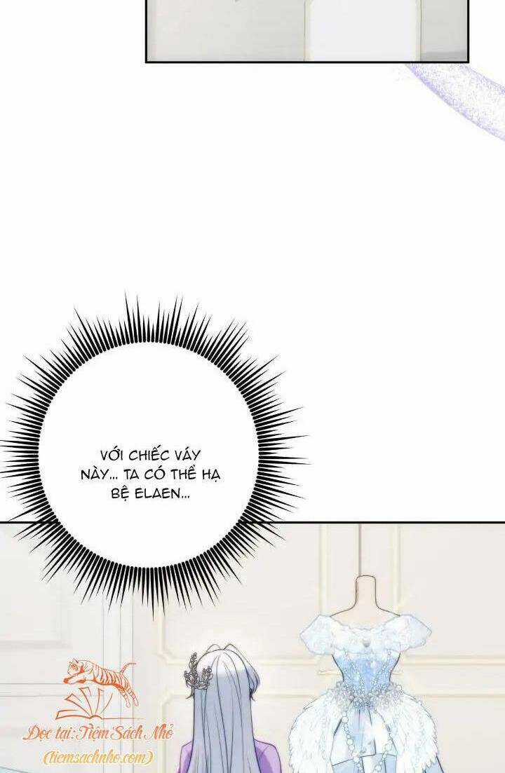 Tôi Sống Chung Với Mẹ Chồng Chapter 45 trang 84