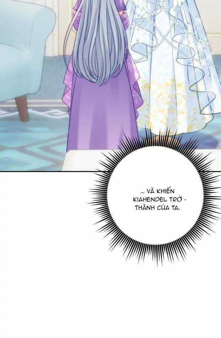 Tôi Sống Chung Với Mẹ Chồng Chapter 45 trang 85