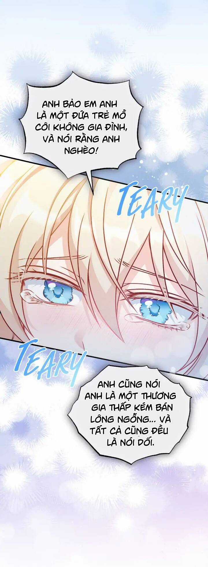 Tôi Sống Chung Với Mẹ Chồng Chapter 5 trang 10