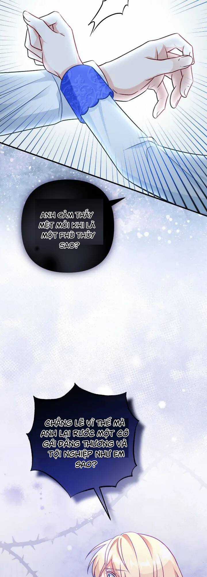 Tôi Sống Chung Với Mẹ Chồng Chapter 5 trang 13