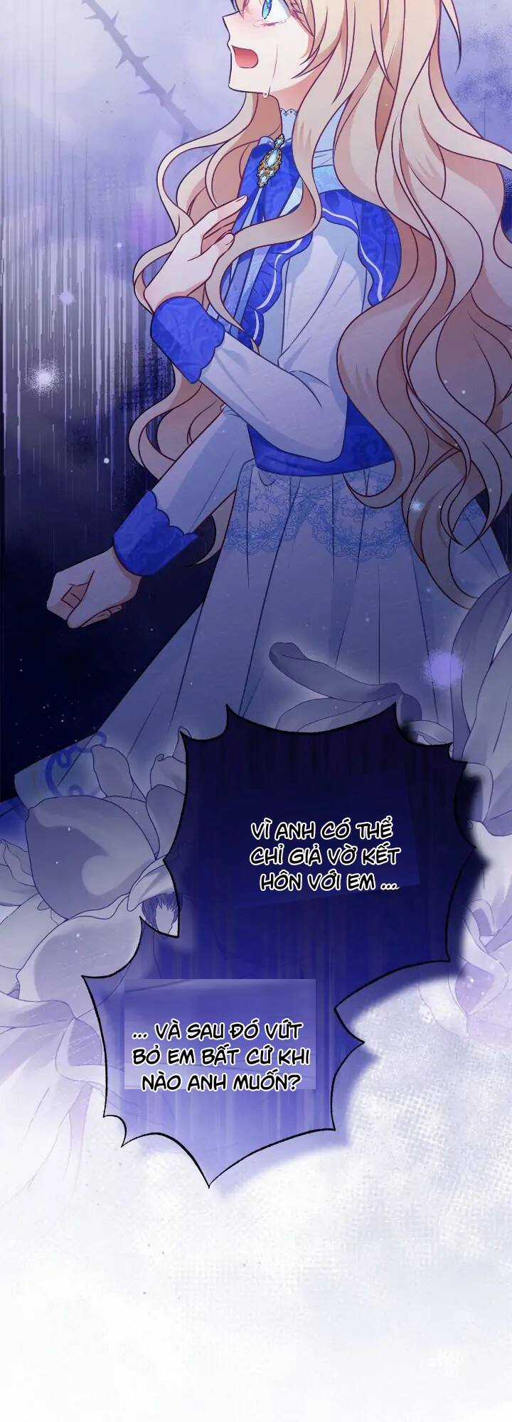 Tôi Sống Chung Với Mẹ Chồng Chapter 5 trang 14