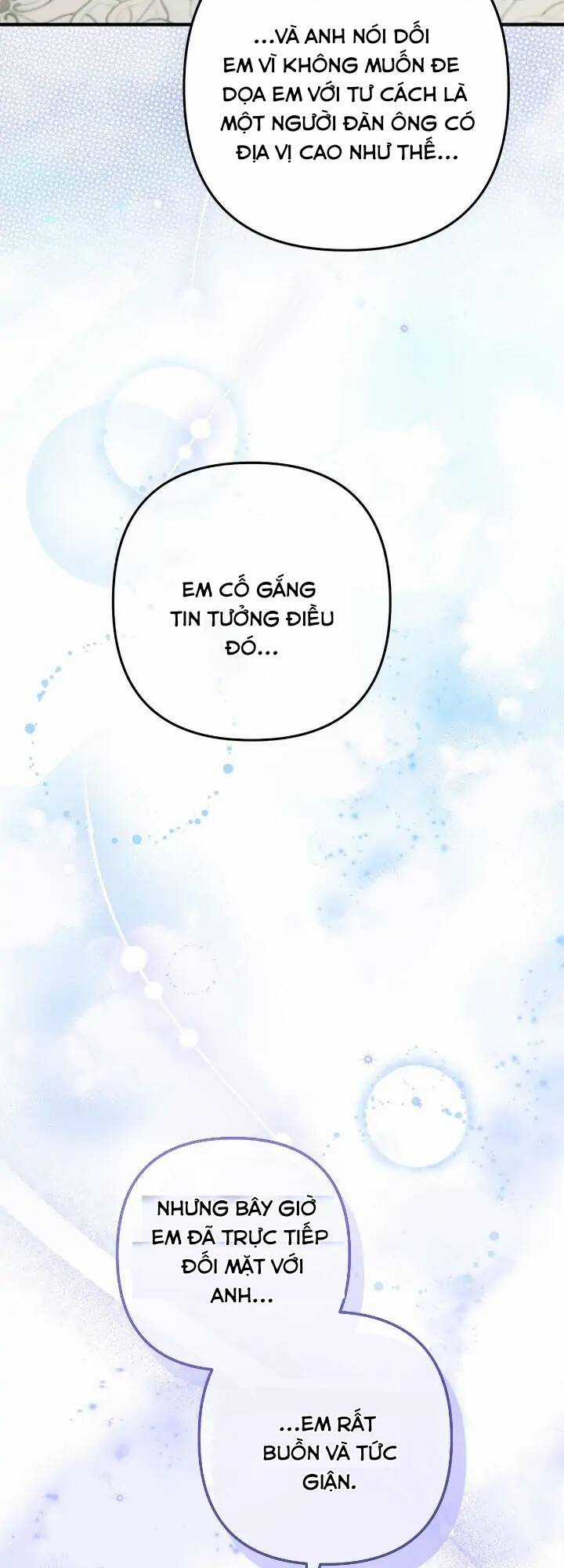 Tôi Sống Chung Với Mẹ Chồng Chapter 5 trang 17