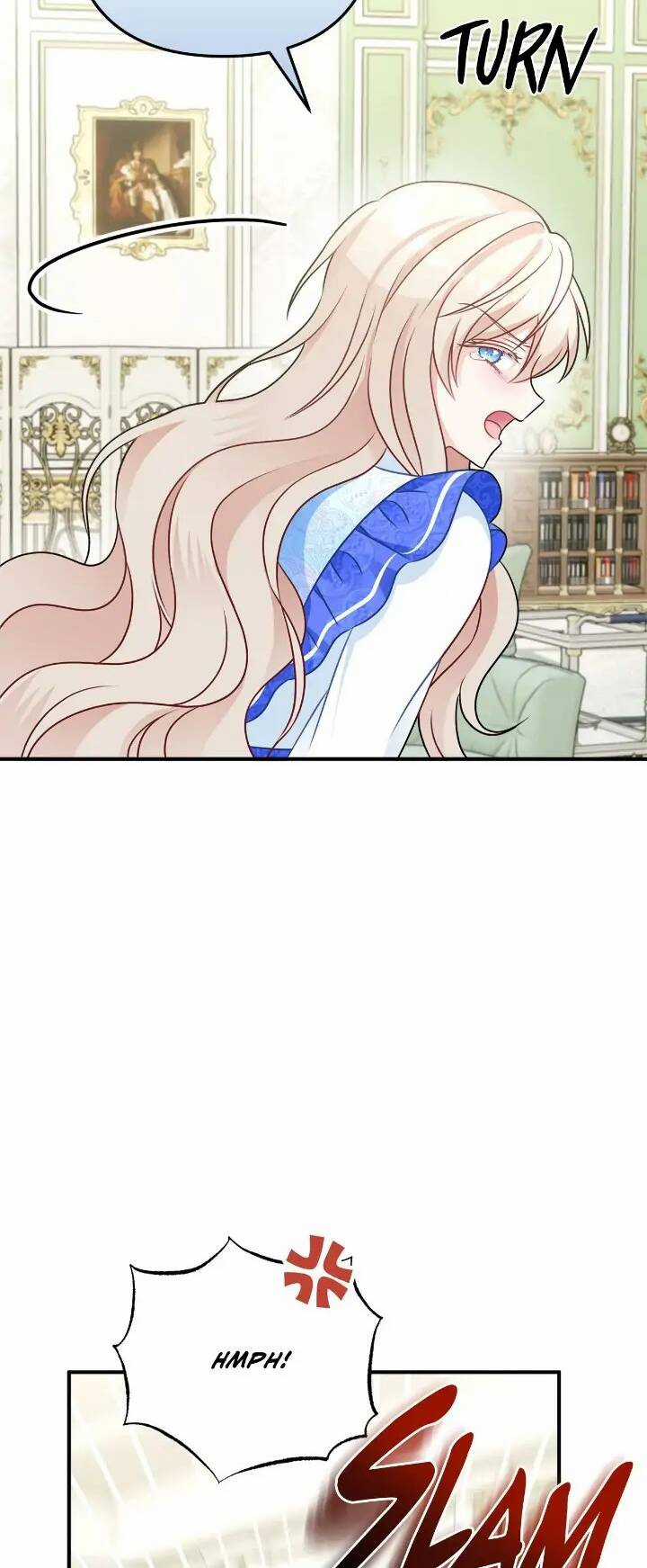 Tôi Sống Chung Với Mẹ Chồng Chapter 5 trang 21