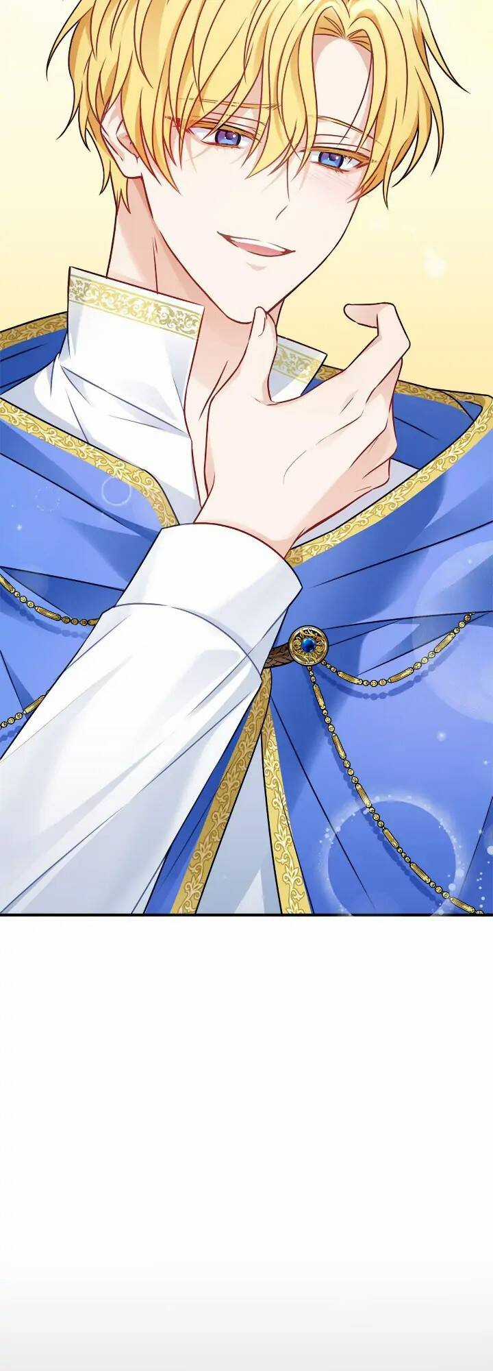 Tôi Sống Chung Với Mẹ Chồng Chapter 5 trang 25