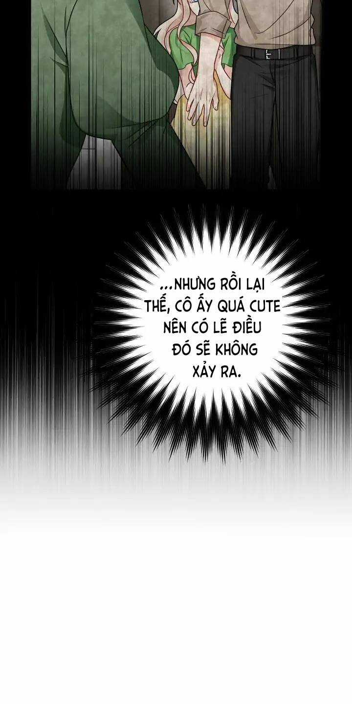 Tôi Sống Chung Với Mẹ Chồng Chapter 5 trang 27