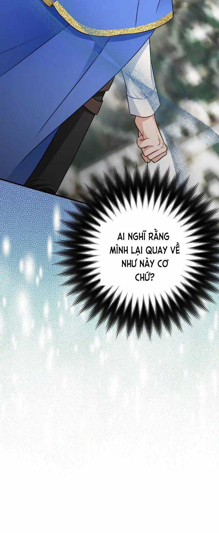 Tôi Sống Chung Với Mẹ Chồng Chapter 5 trang 30