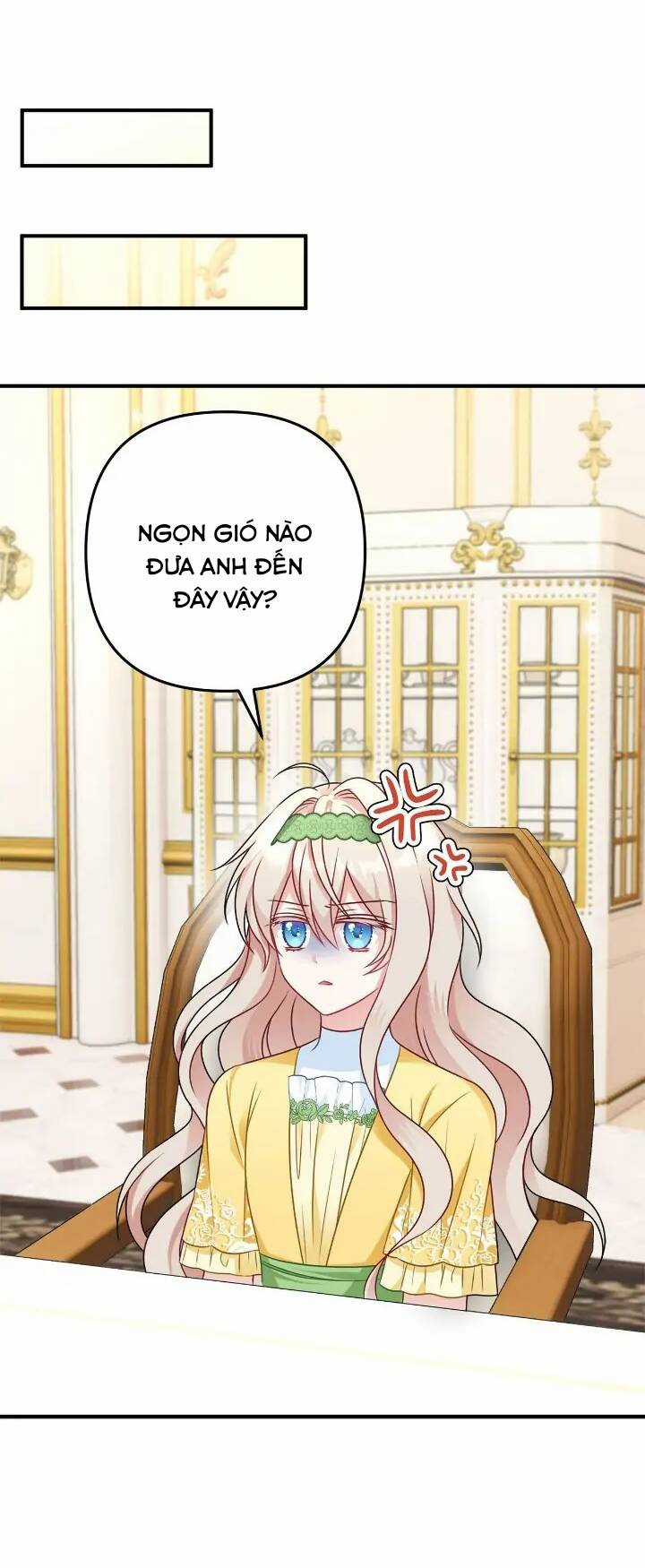 Tôi Sống Chung Với Mẹ Chồng Chapter 5 trang 31