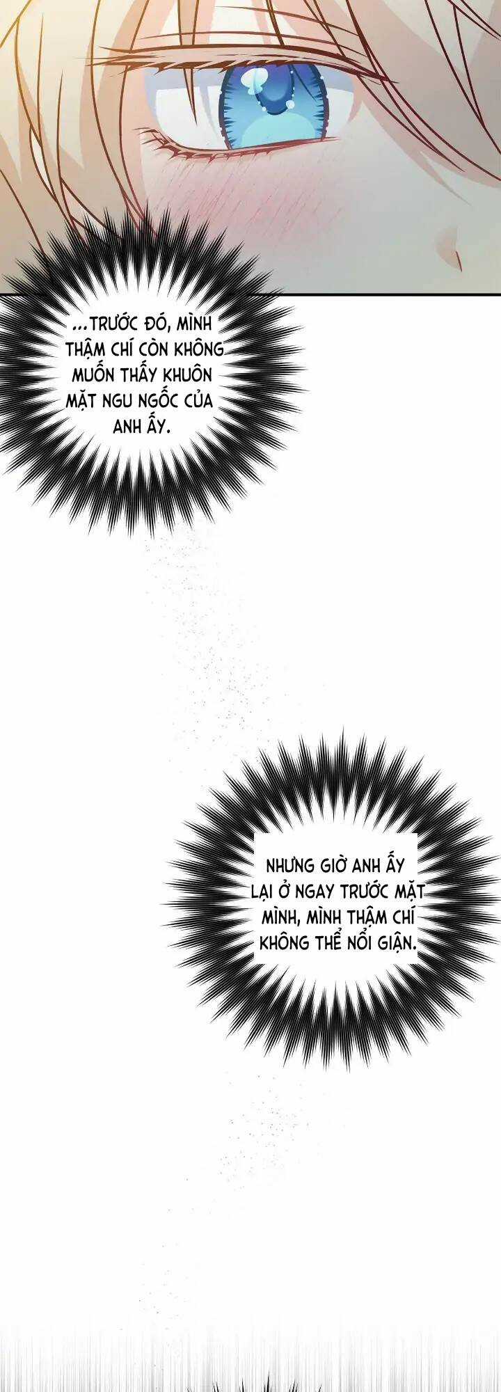 Tôi Sống Chung Với Mẹ Chồng Chapter 5 trang 33