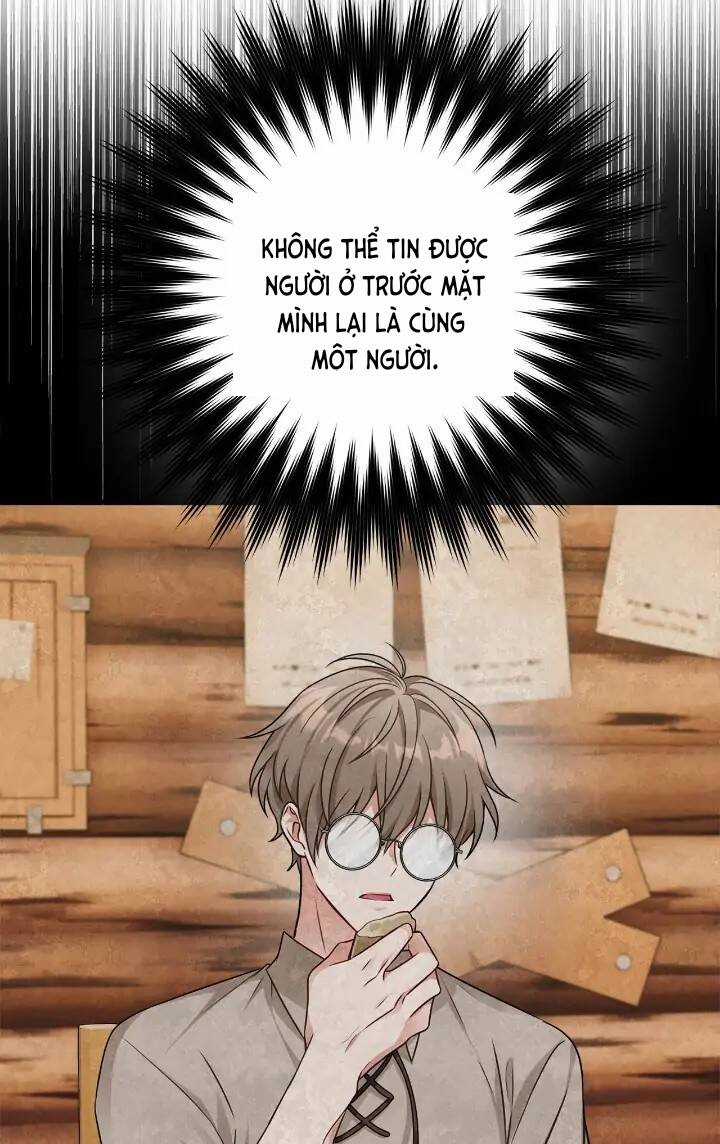 Tôi Sống Chung Với Mẹ Chồng Chapter 5 trang 34