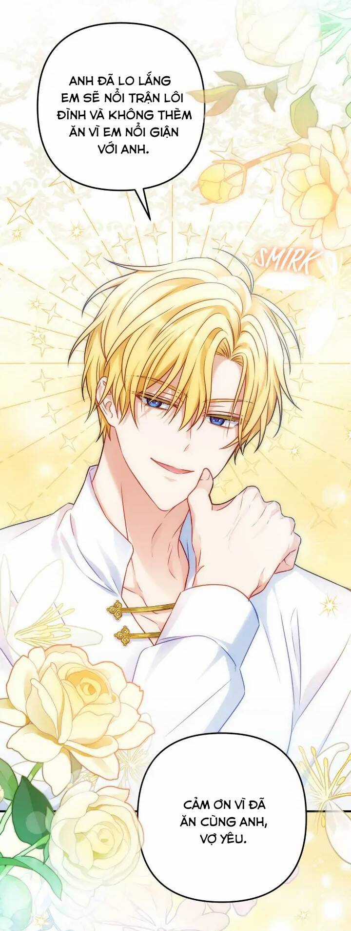 Tôi Sống Chung Với Mẹ Chồng Chapter 5 trang 38