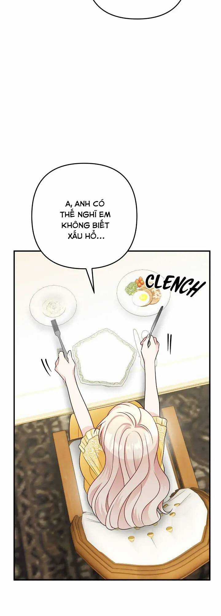 Tôi Sống Chung Với Mẹ Chồng Chapter 5 trang 40