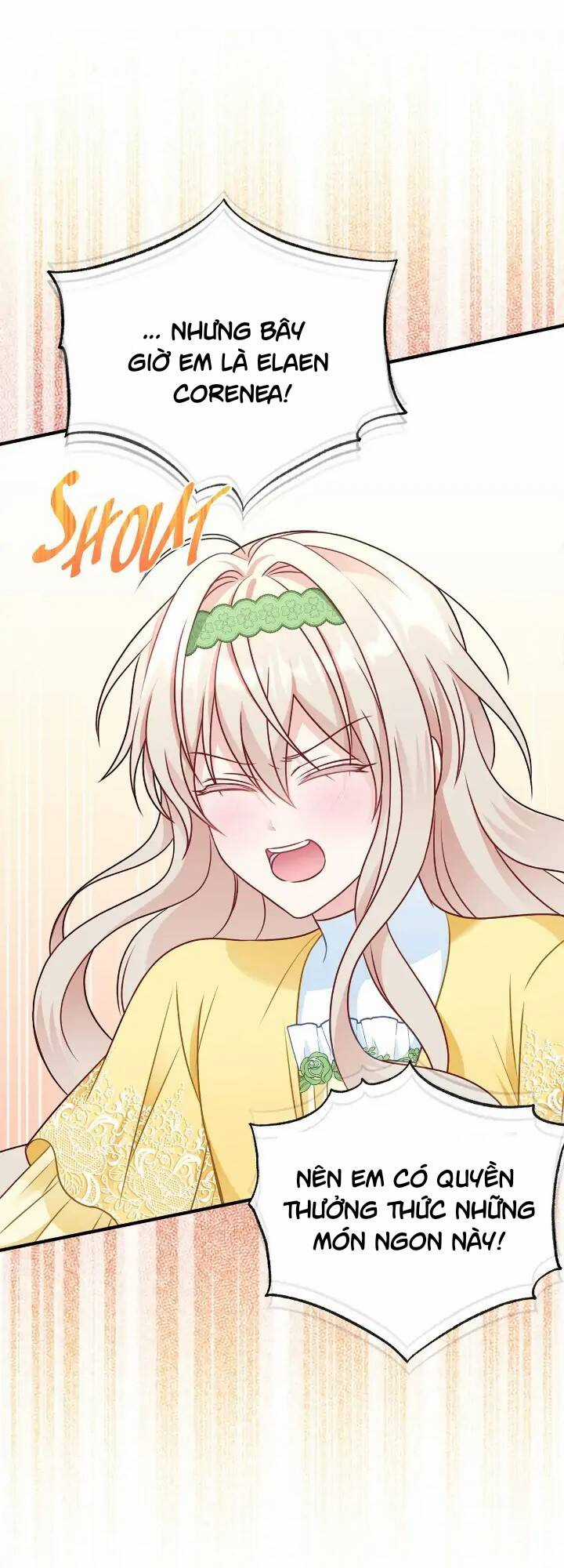 Tôi Sống Chung Với Mẹ Chồng Chapter 5 trang 41